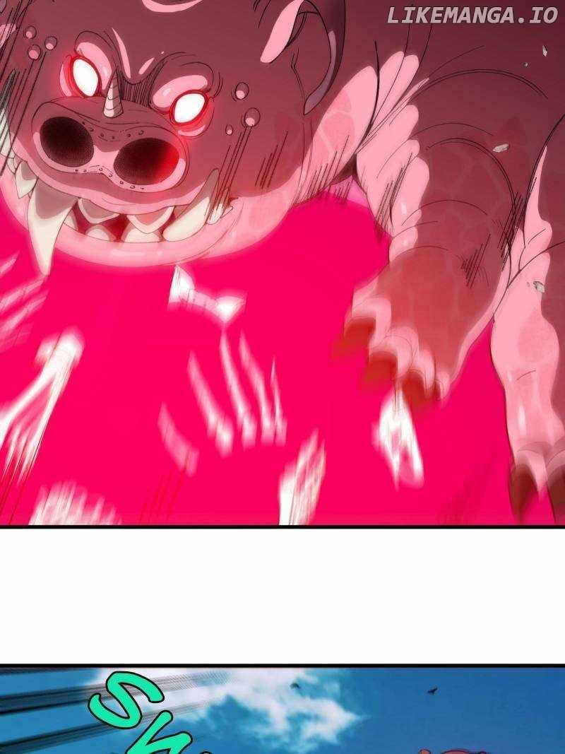 I Am The Monster Overlord Chapter 12 80
